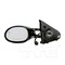 Tyc Tyc Door Mirror, 3780032 3780032 - alternate 4